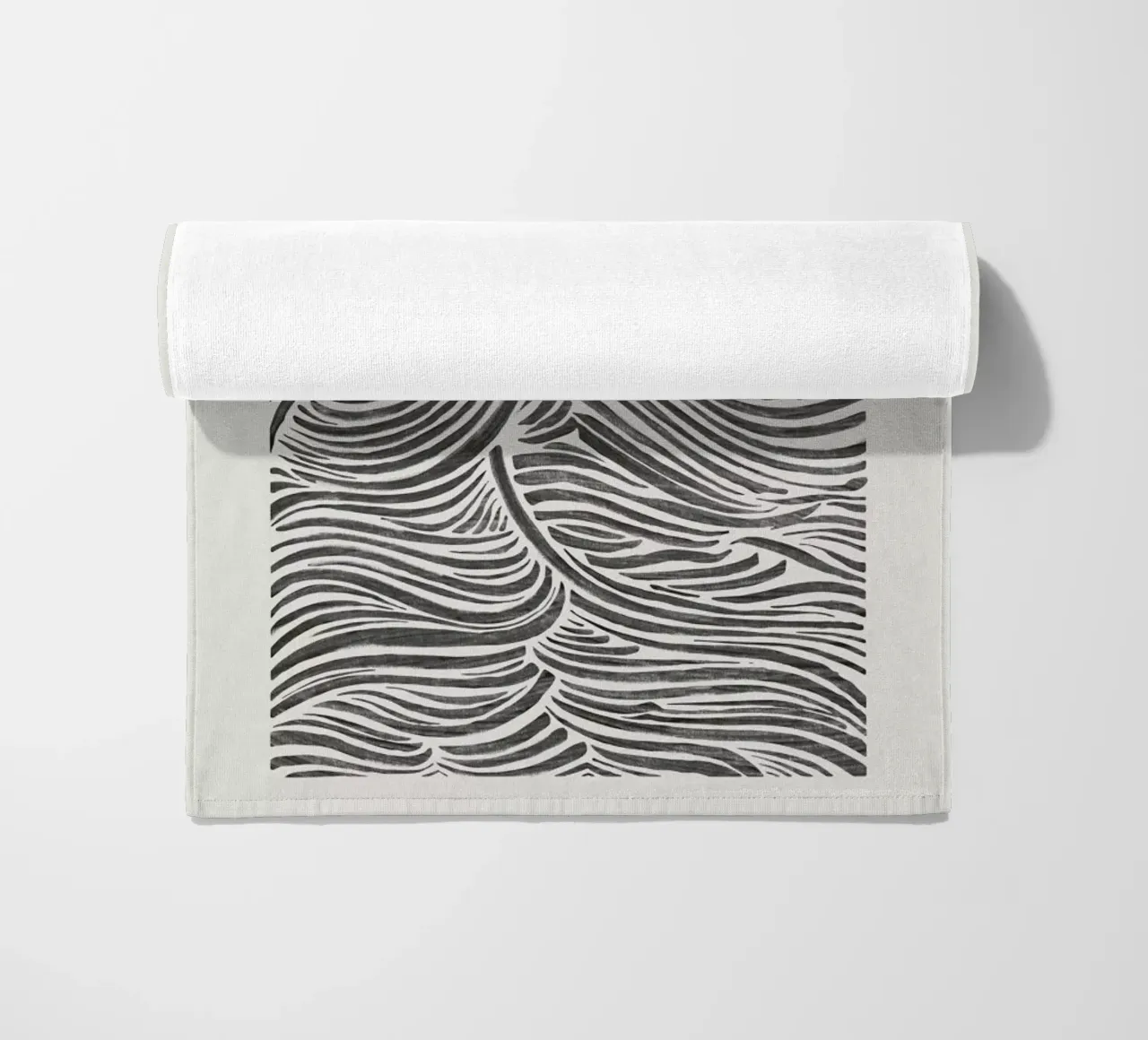 Waves telo mare da Pure