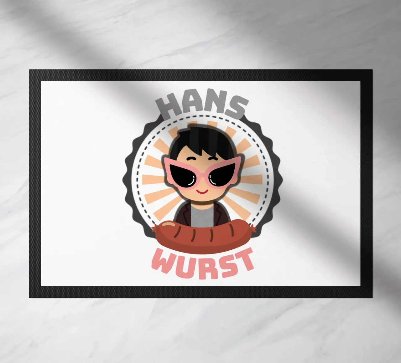 hanswurst zerbino da fummelhummel