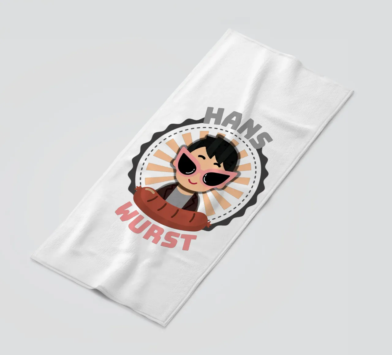 hanswurst telo mare da fummelhummel