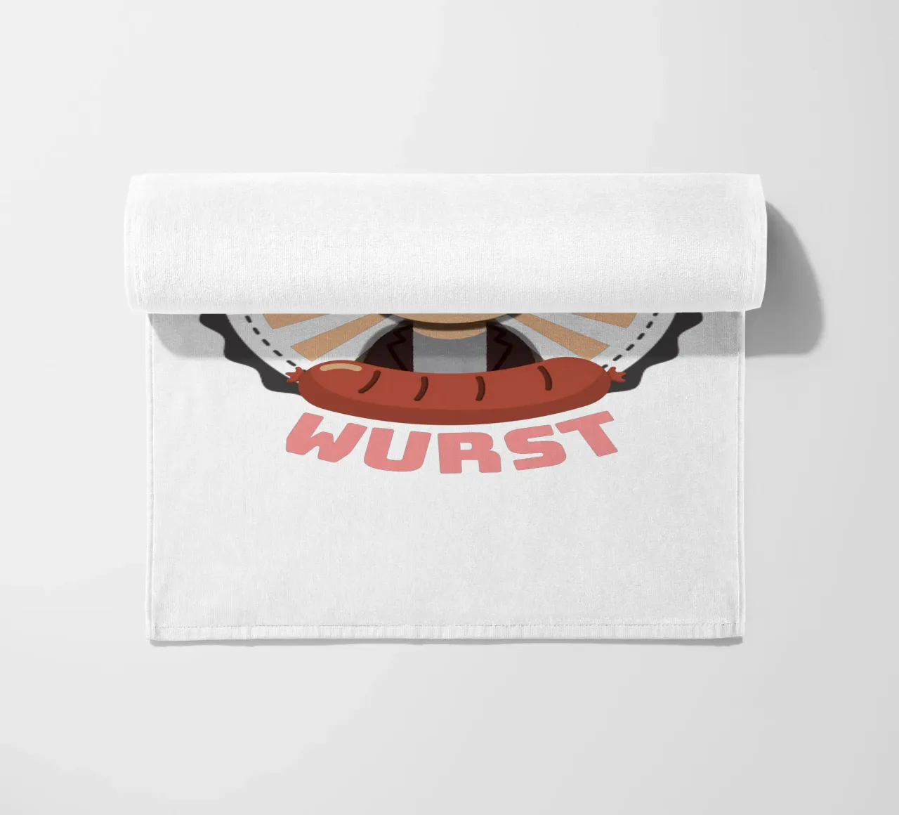 hanswurst telo mare da fummelhummel