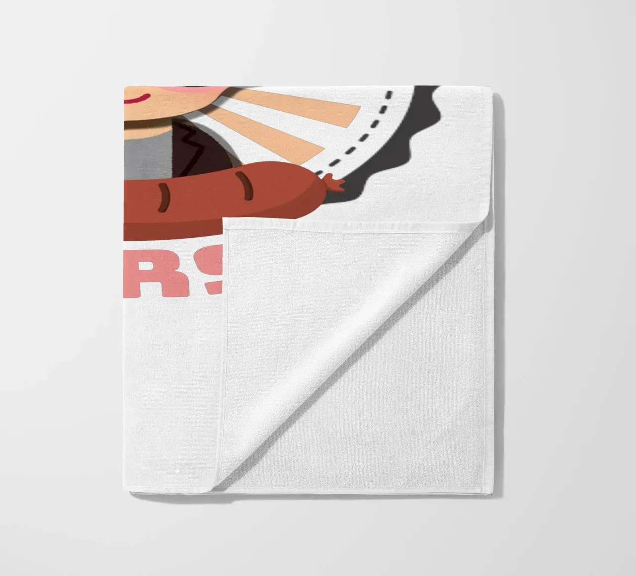 hanswurst telo mare da fummelhummel