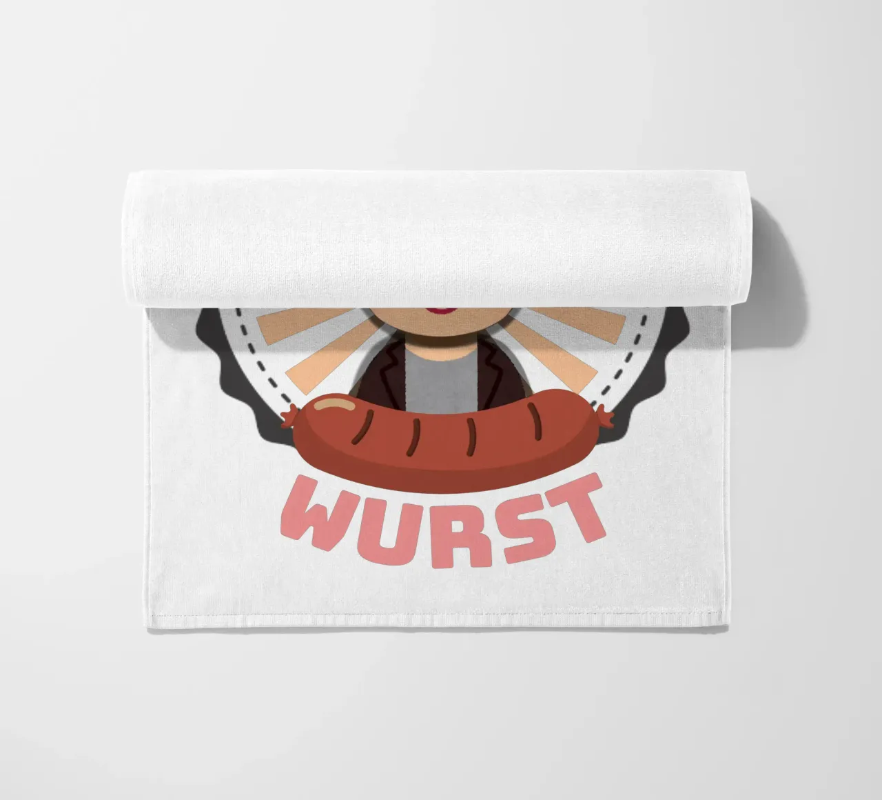 hanswurst telo mare da fummelhummel