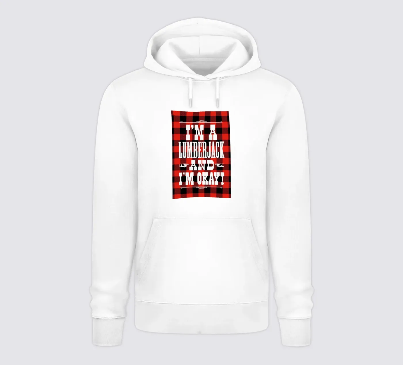 MONTY PYTHON felpa con cappuccio da The Indoor Type