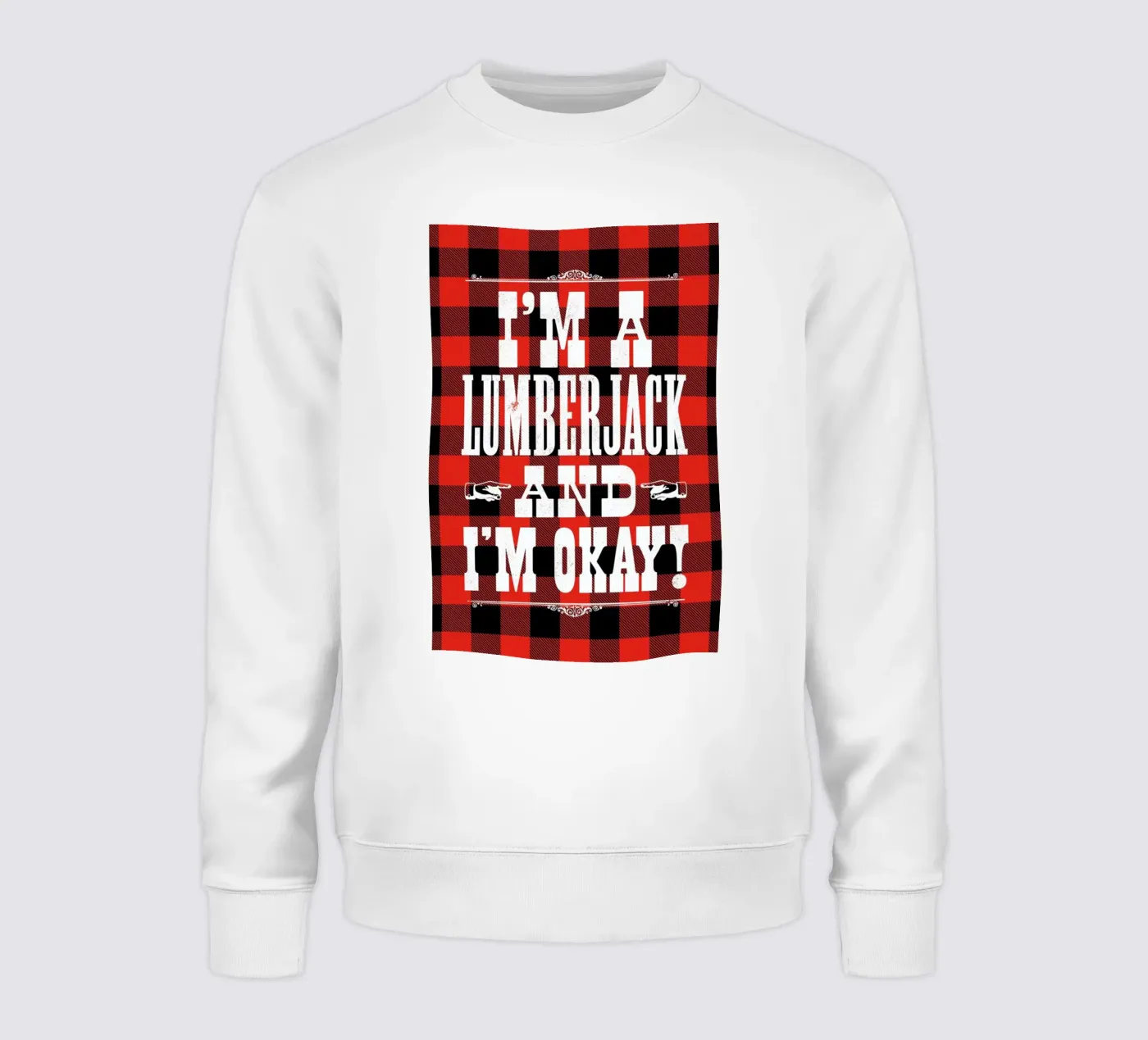 MONTY PYTHON sweat de The Indoor Type