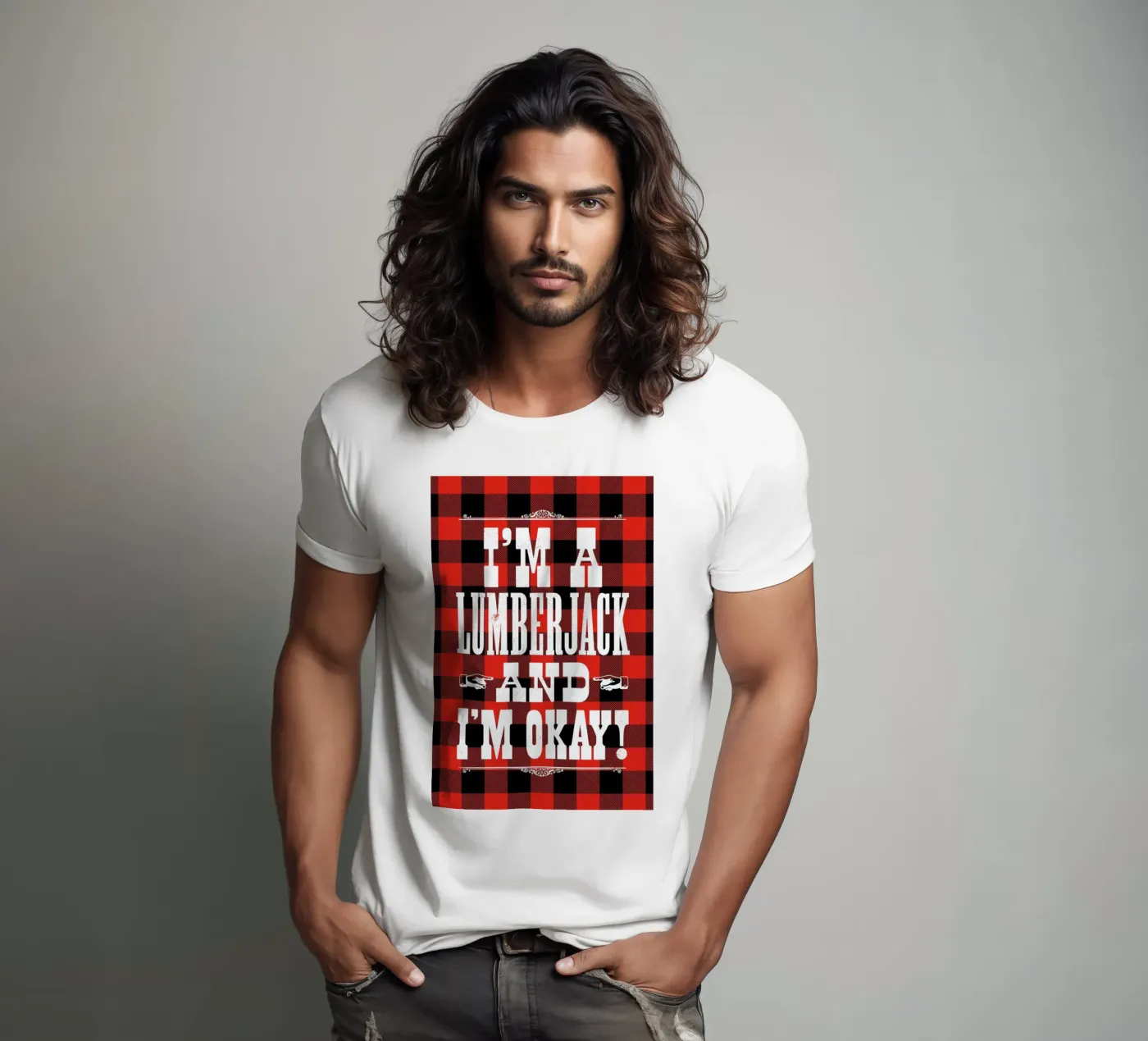 MONTY PYTHON t-shirt de The Indoor Type