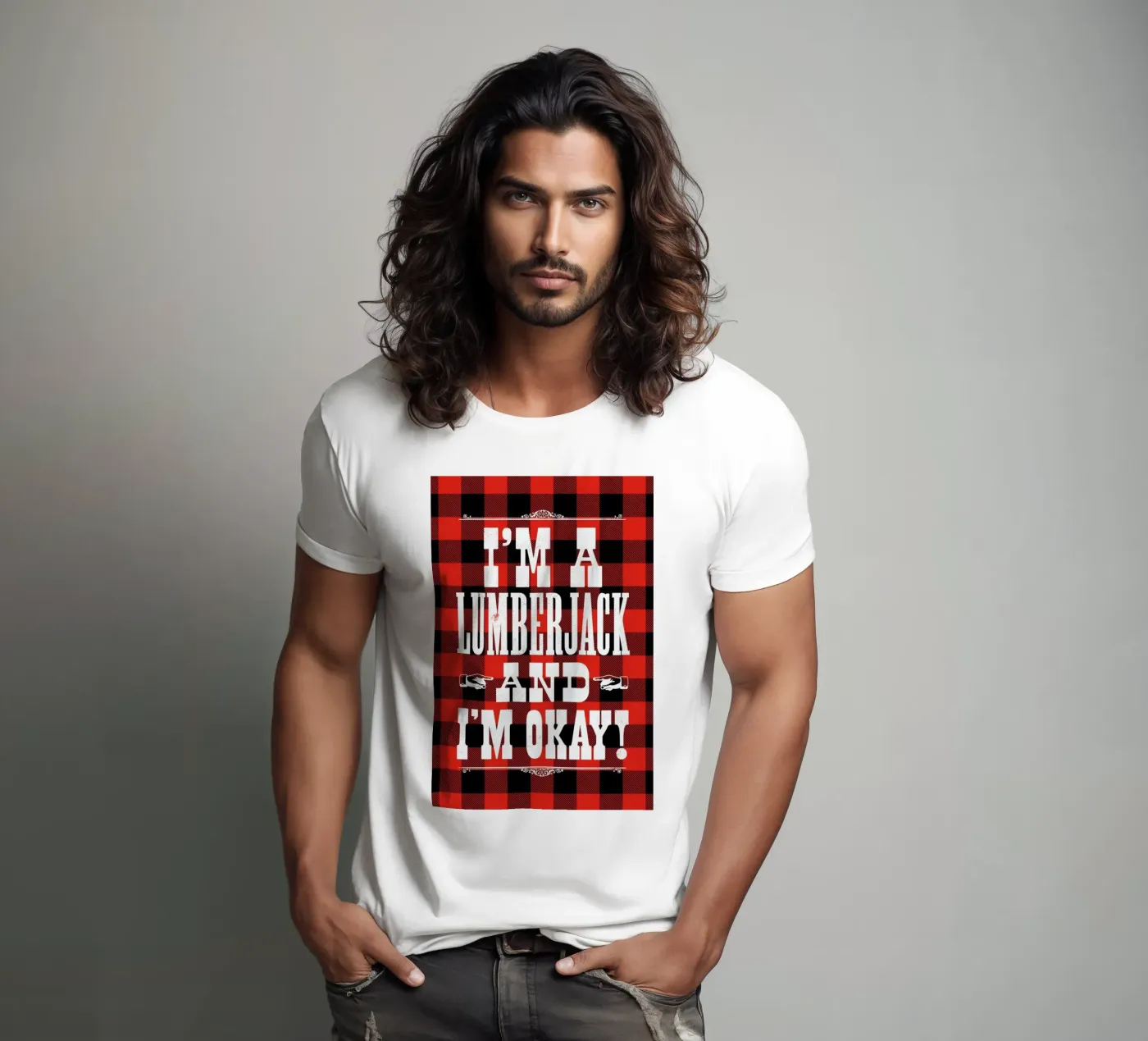 MONTY PYTHON t-shirt de The Indoor Type