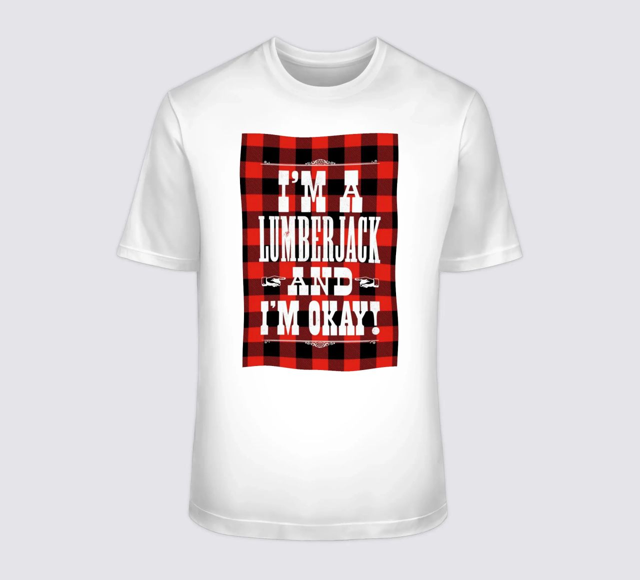 MONTY PYTHON t-shirt da The Indoor Type