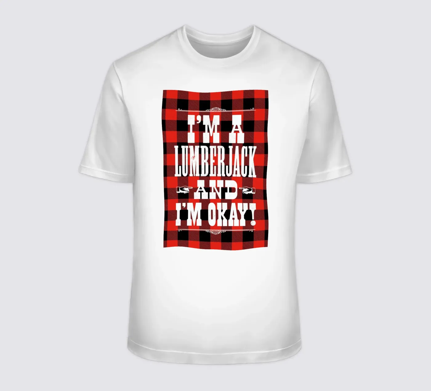 MONTY PYTHON t-shirt de The Indoor Type