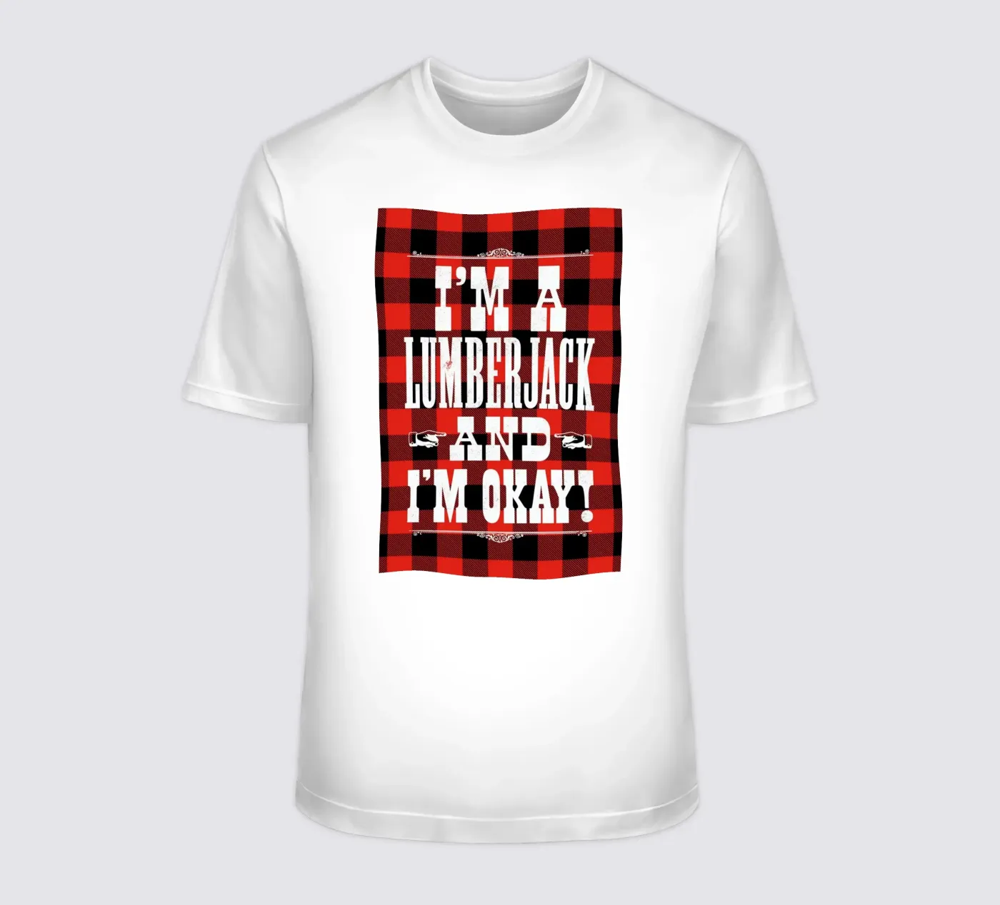 MONTY PYTHON T-Shirt von The Indoor Type