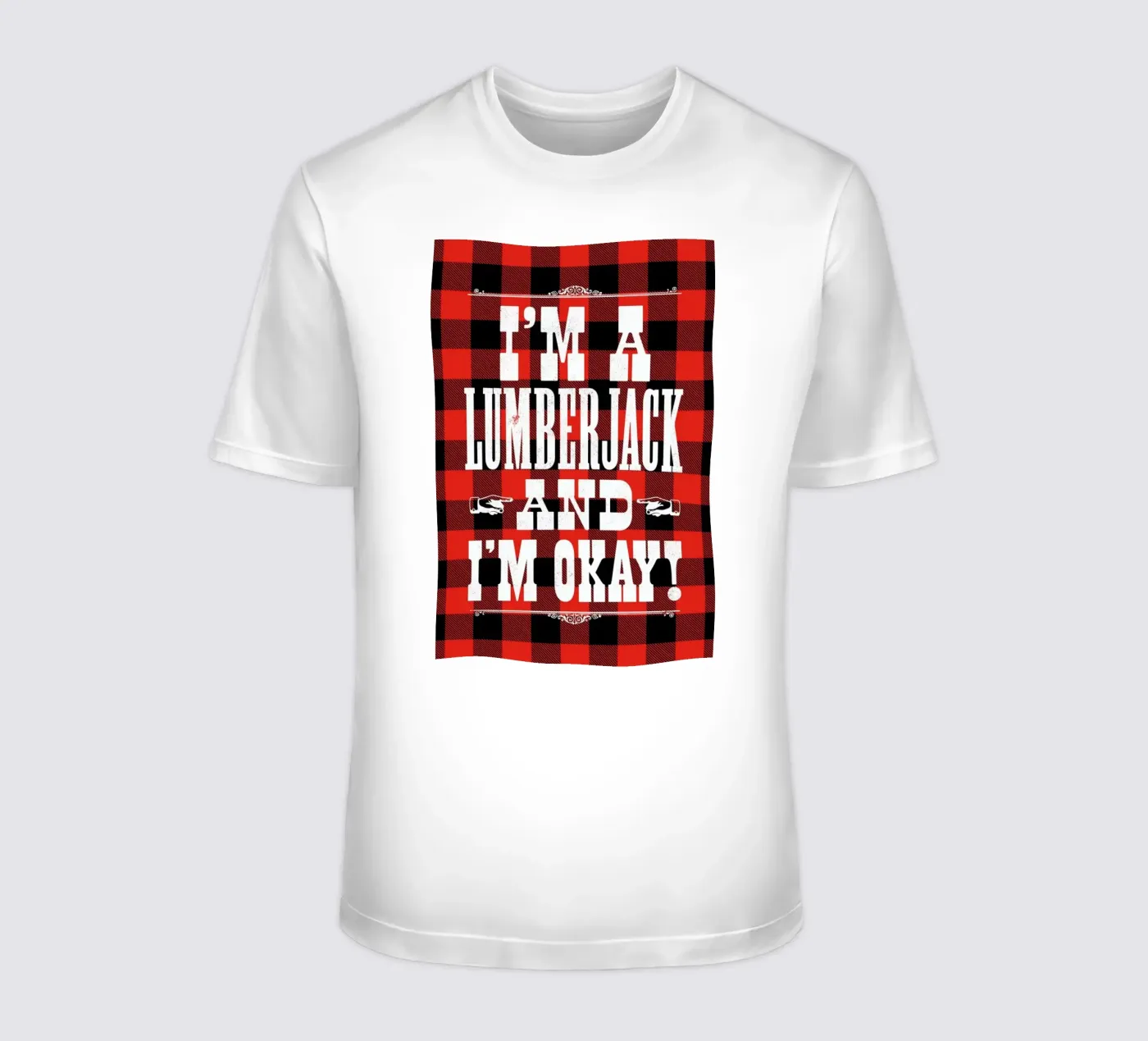 MONTY PYTHON t-shirt de The Indoor Type