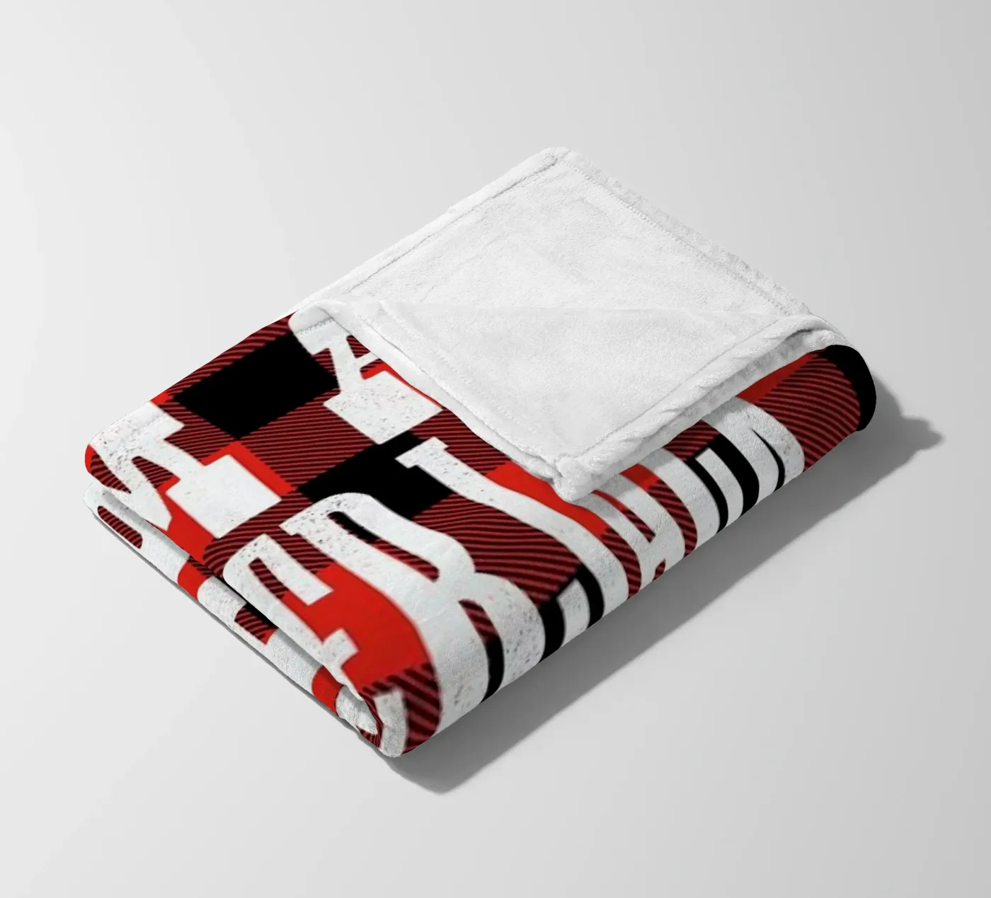 MONTY PYTHON fleece blanket by The Indoor Type