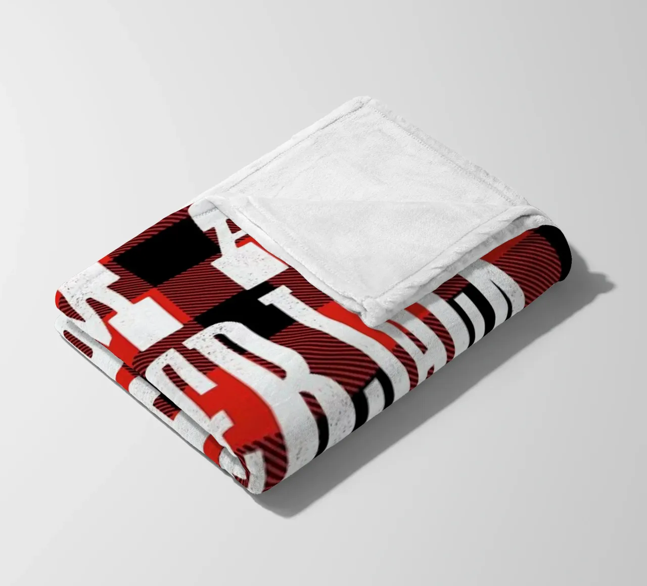 MONTY PYTHON coperta in pile da The Indoor Type