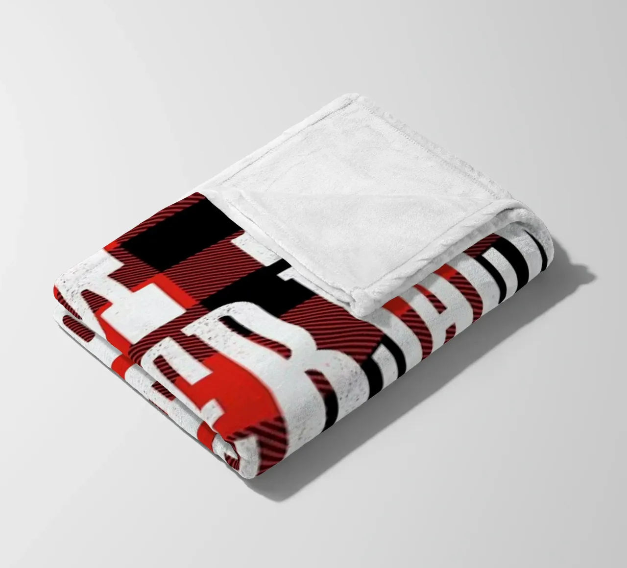 MONTY PYTHON coperta in pile da The Indoor Type