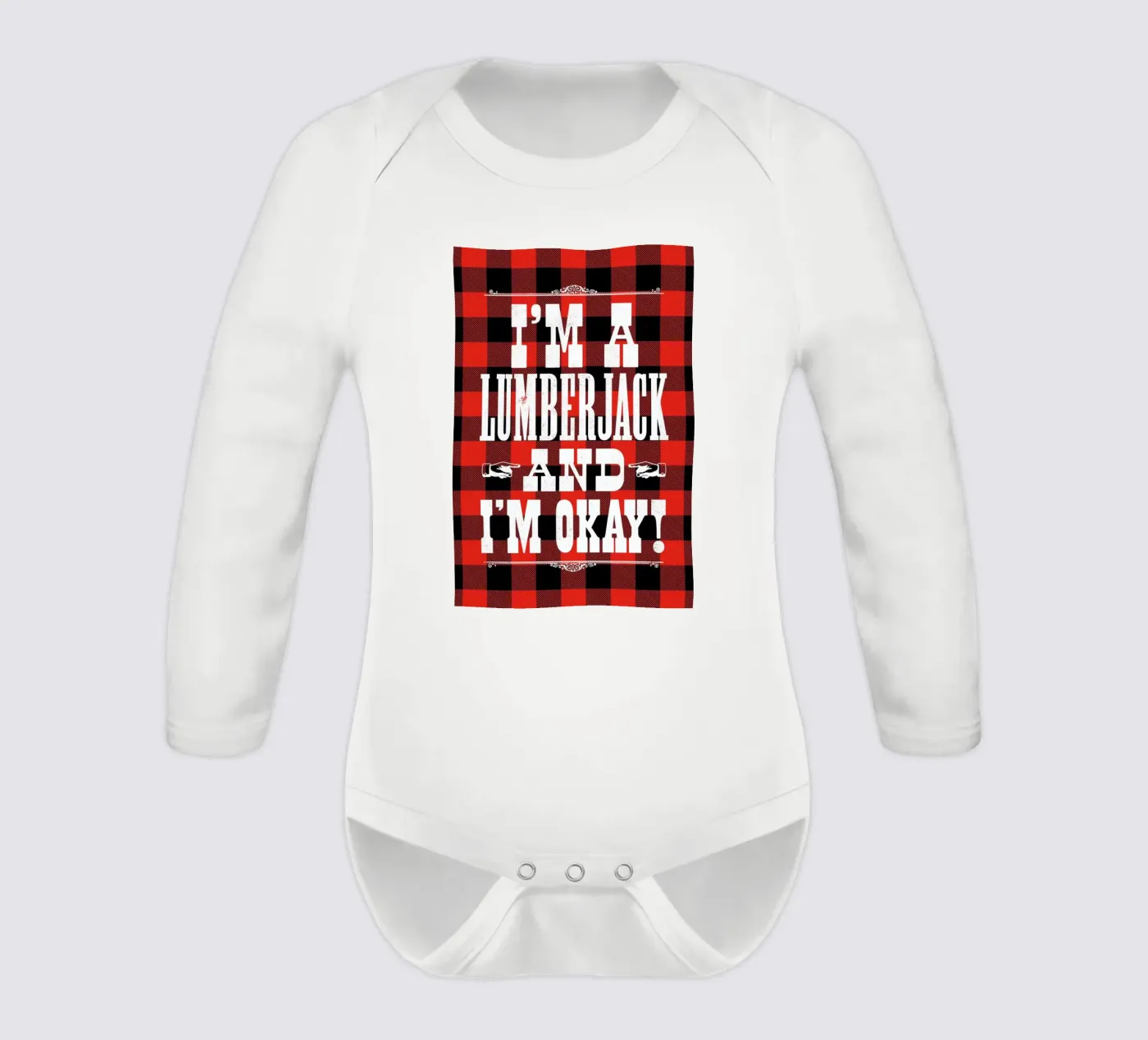 MONTY PYTHON body manches longues de The Indoor Type