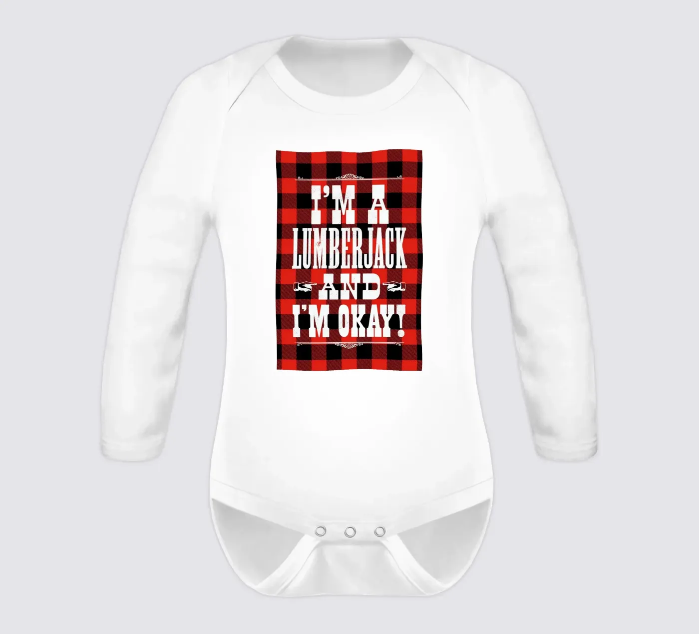 MONTY PYTHON body manches longues de The Indoor Type