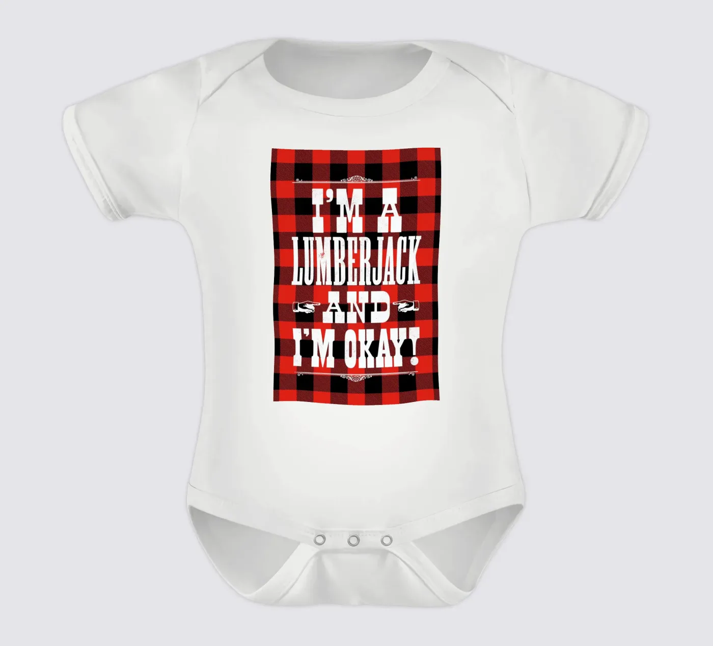 MONTY PYTHON body bébé de The Indoor Type