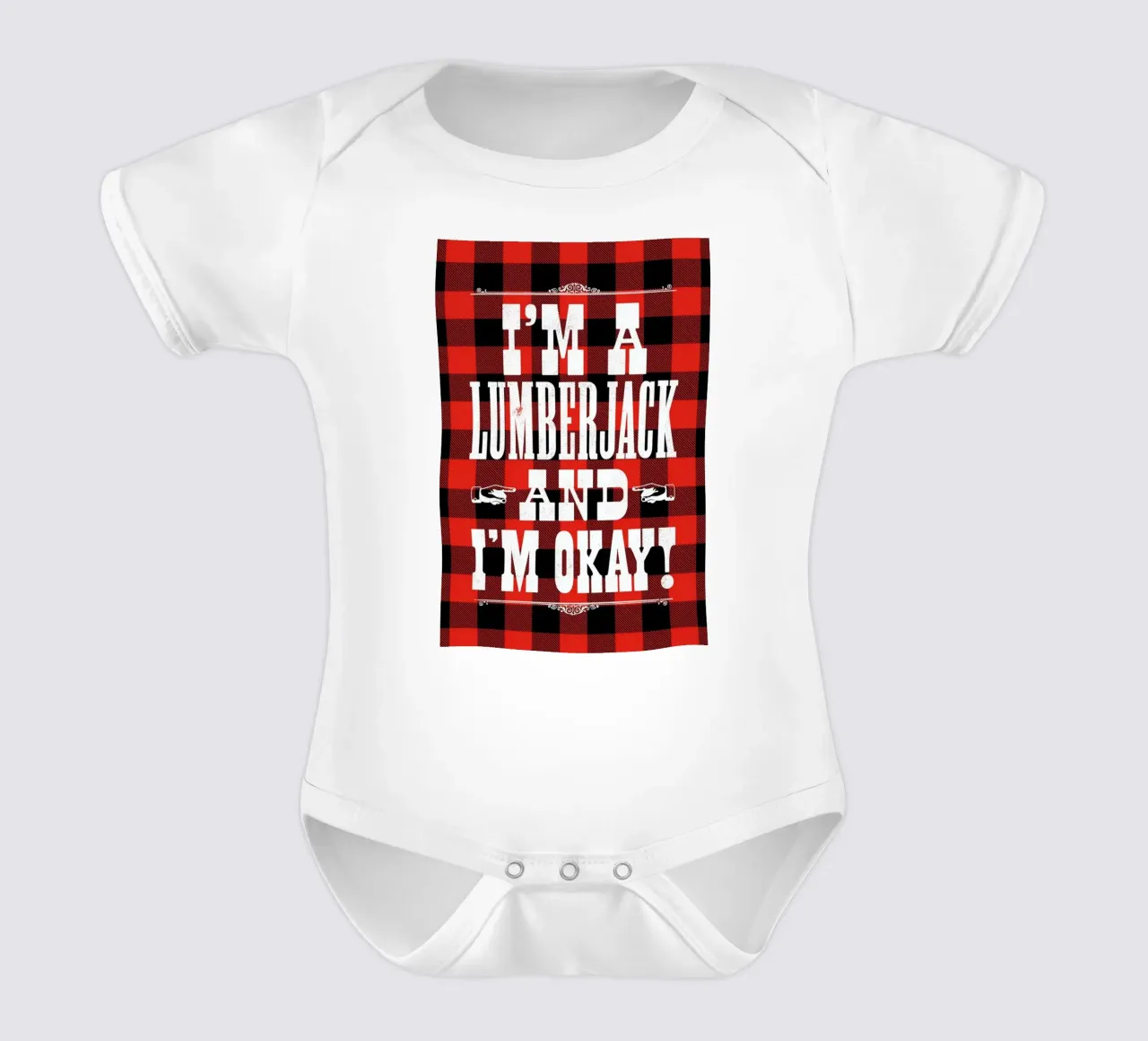 MONTY PYTHON body de bebé de The Indoor Type