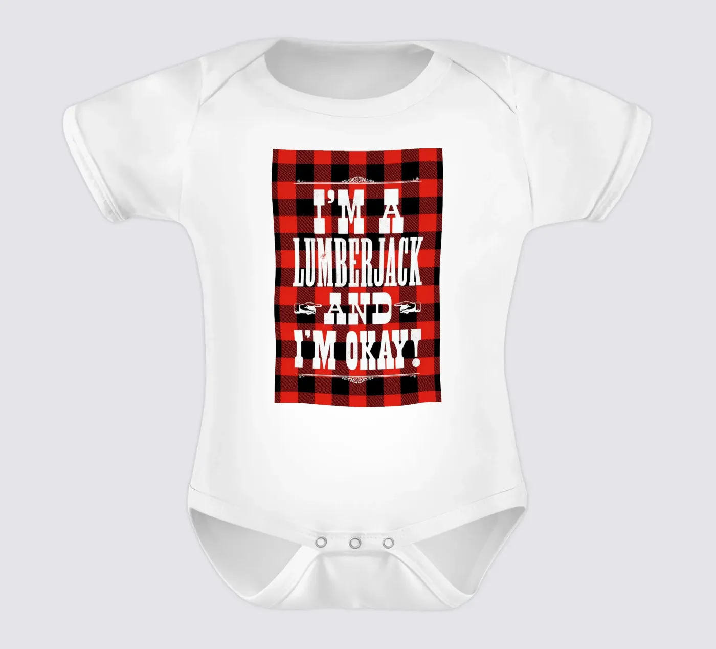 MONTY PYTHON body bébé de The Indoor Type