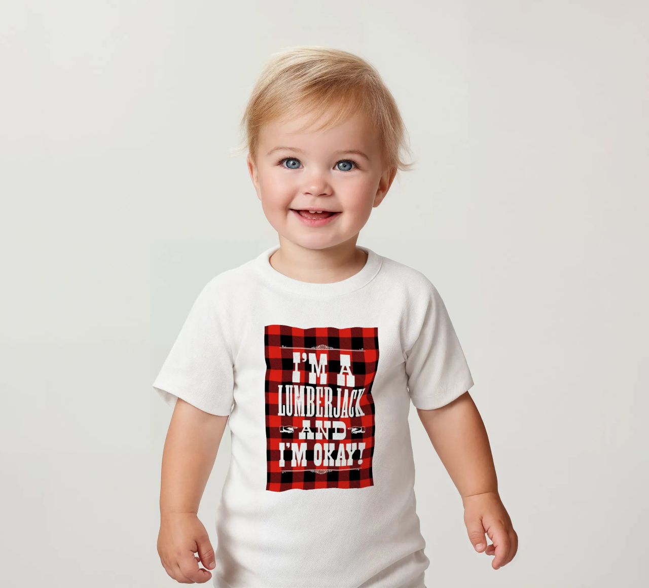 MONTY PYTHON maglietta neonato da The Indoor Type
