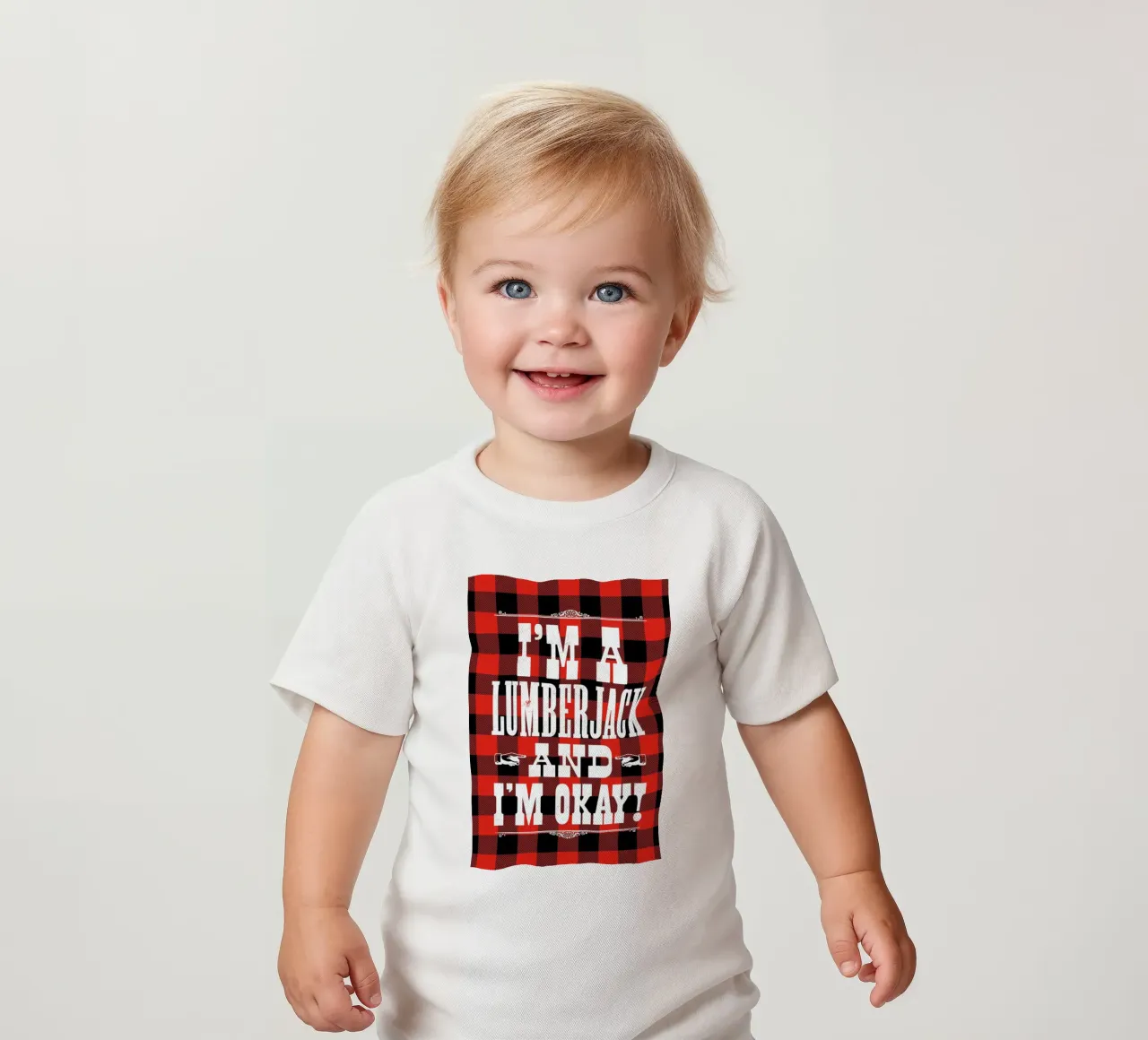 MONTY PYTHON maglietta neonato da The Indoor Type