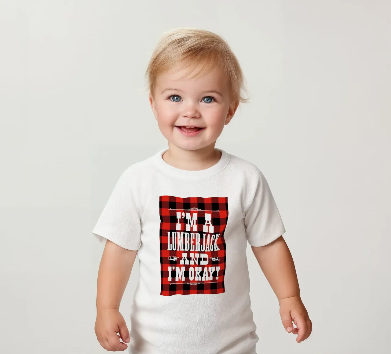 MONTY PYTHON t-shirt pour bébé de The Indoor Type