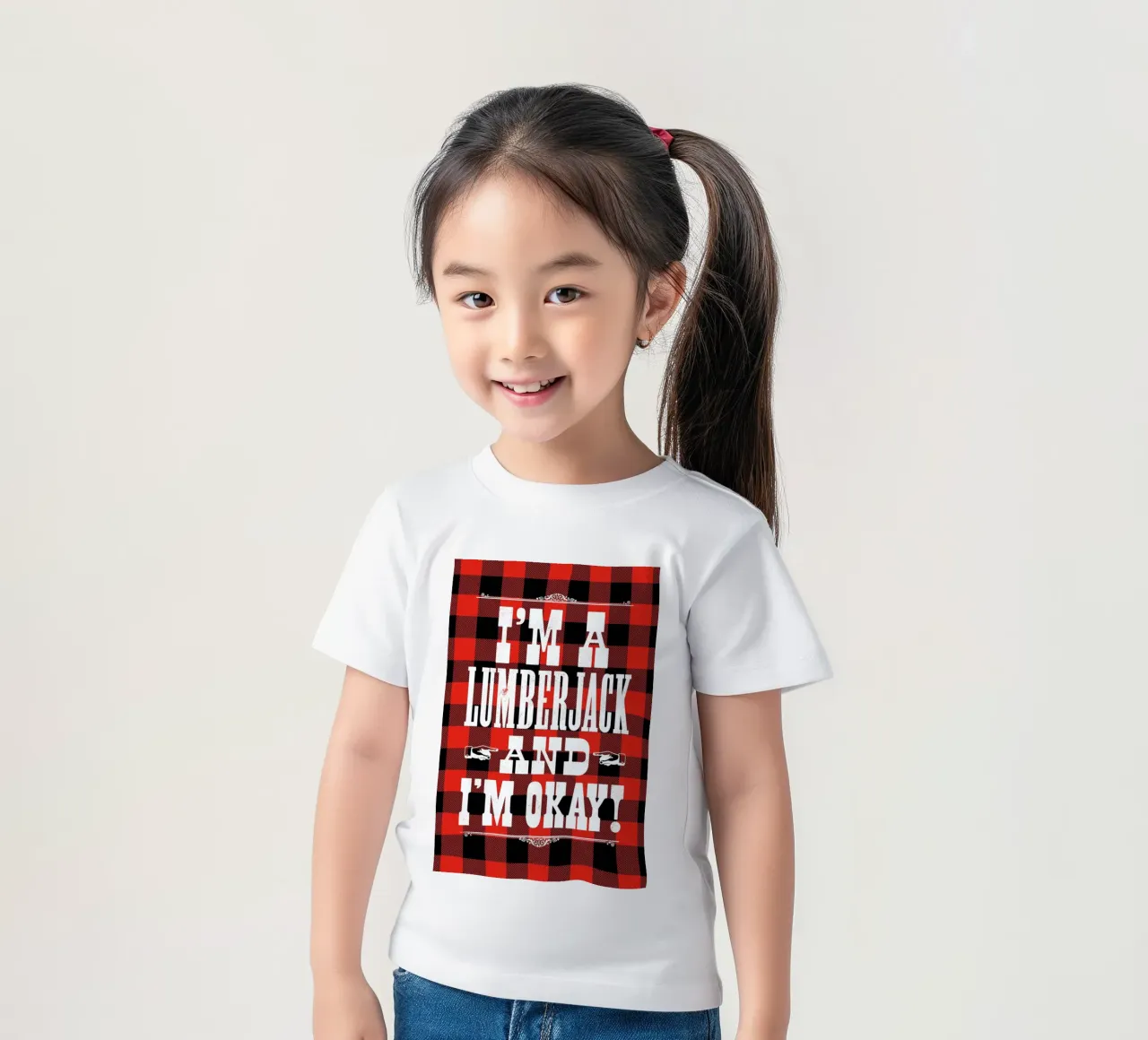 MONTY PYTHON Kinder T-Shirt von The Indoor Type