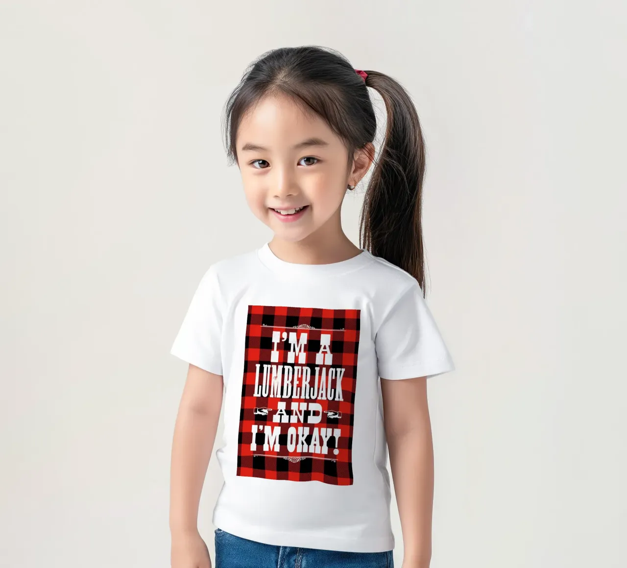 MONTY PYTHON t-shirt bambini da The Indoor Type