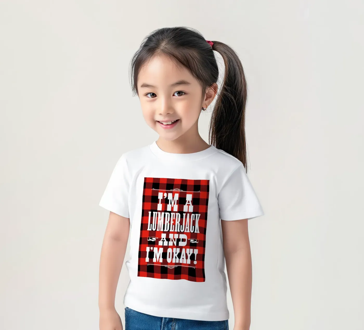 MONTY PYTHON kinder t-shirt van The Indoor Type