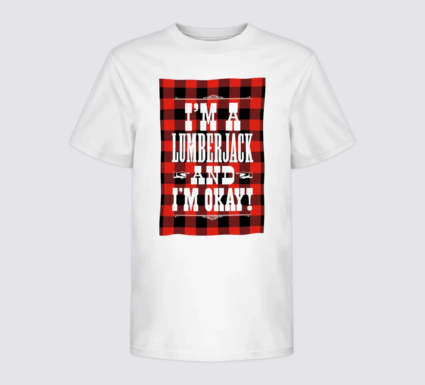 MONTY PYTHON t-shirt bambini da The Indoor Type