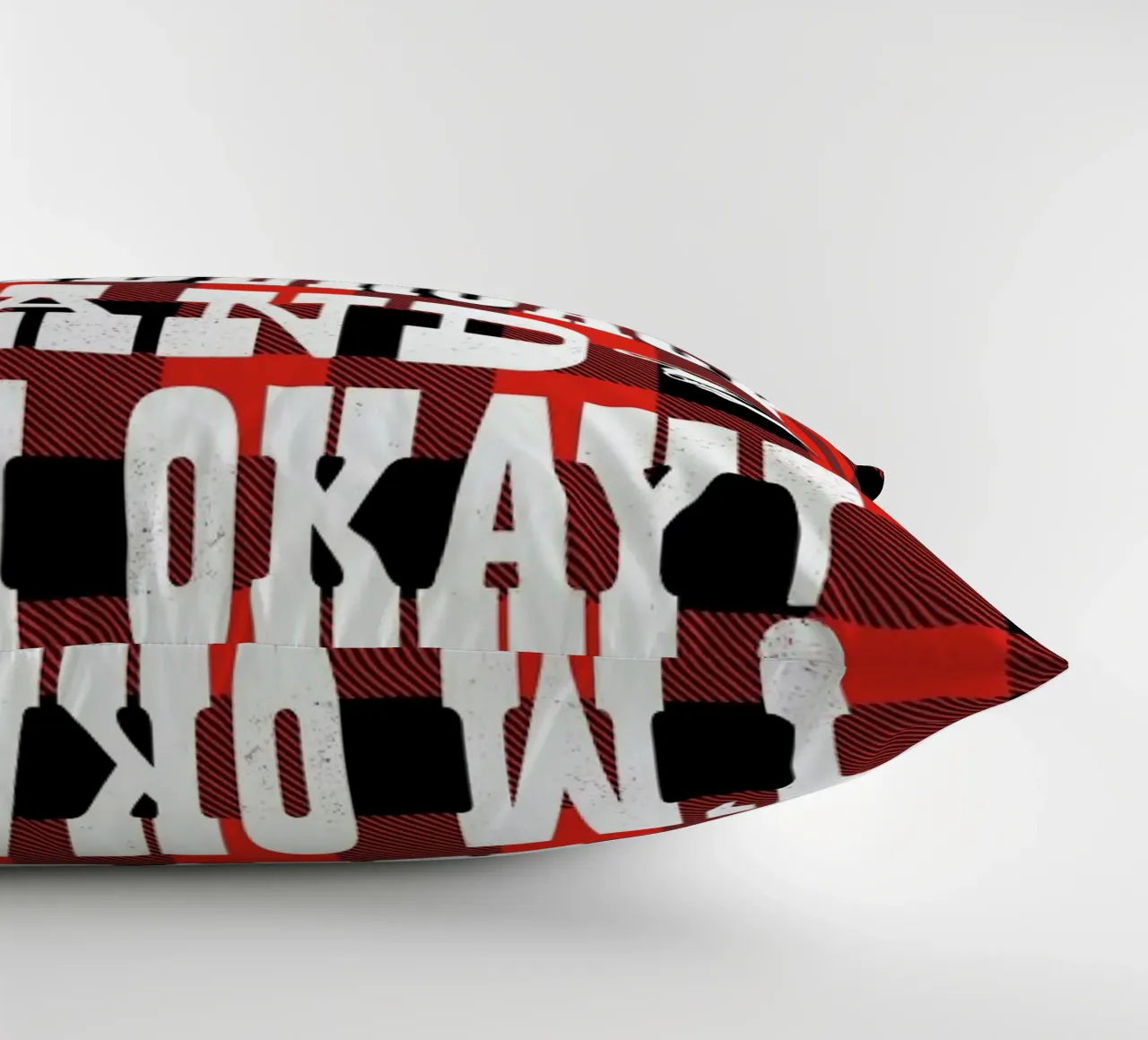 MONTY PYTHON cuscino da The Indoor Type