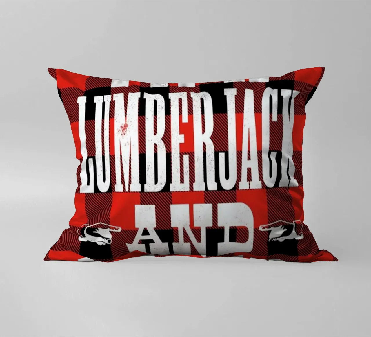 MONTY PYTHON cuscino da The Indoor Type