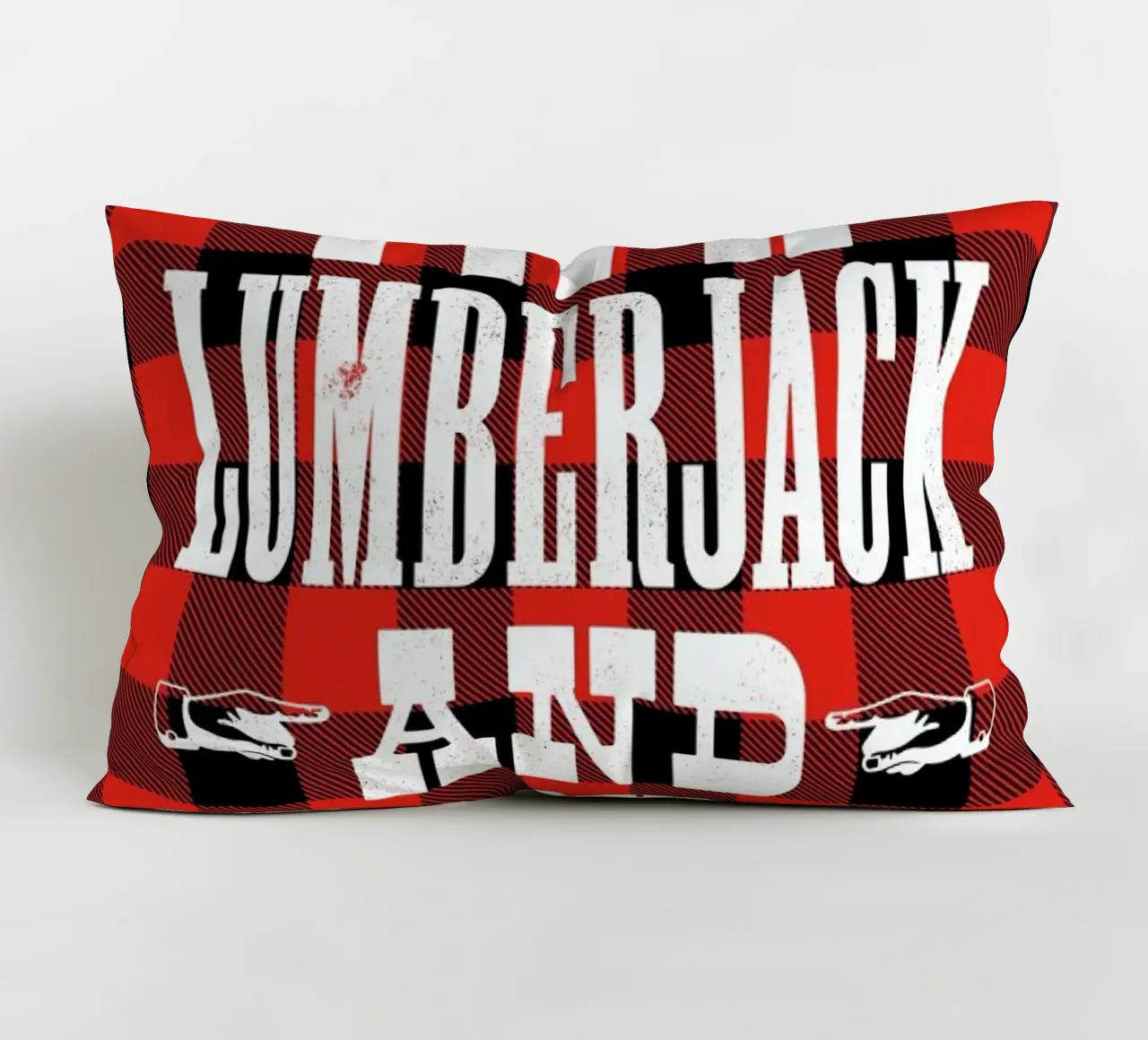 MONTY PYTHON cuscino da The Indoor Type