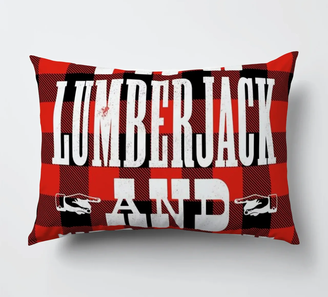 MONTY PYTHON cuscino da The Indoor Type