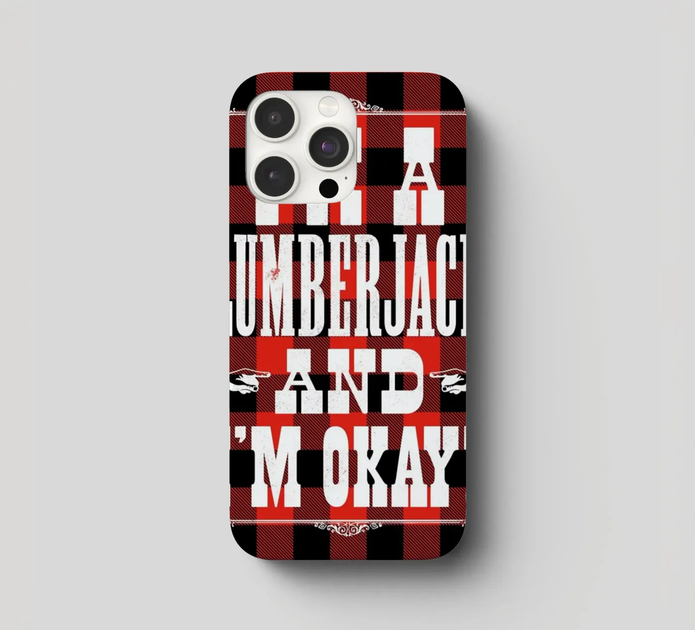 MONTY PYTHON cover iphone da The Indoor Type
