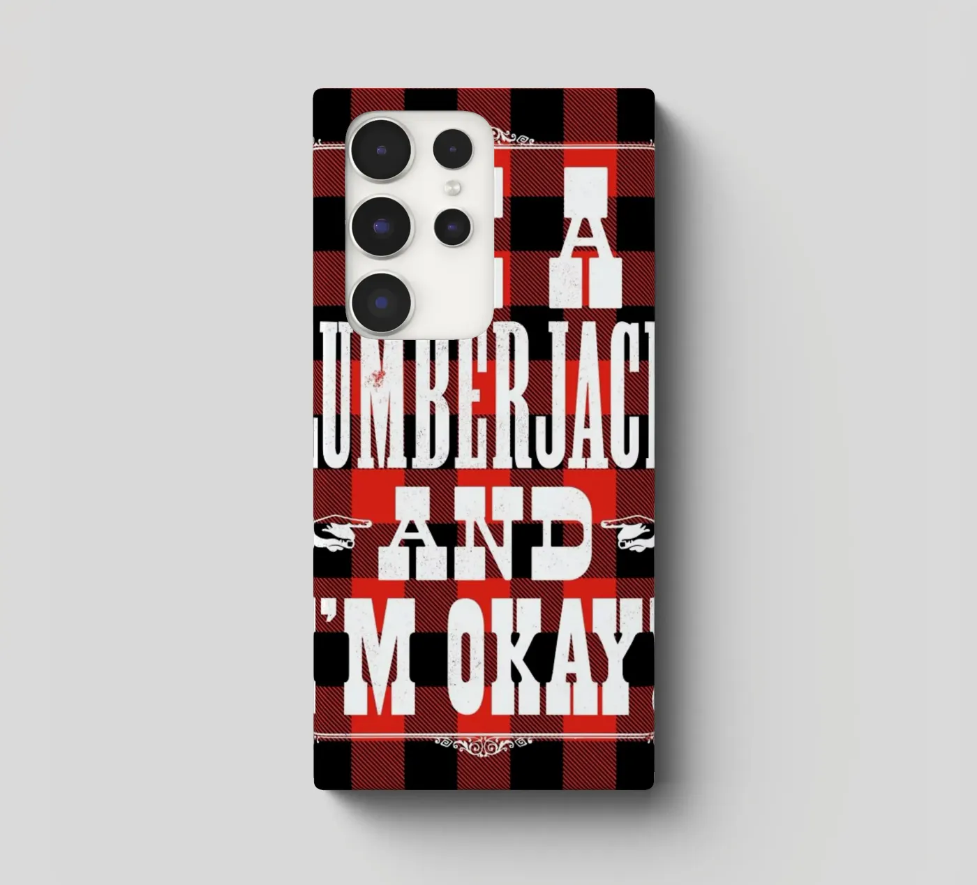 MONTY PYTHON coque samsung de The Indoor Type