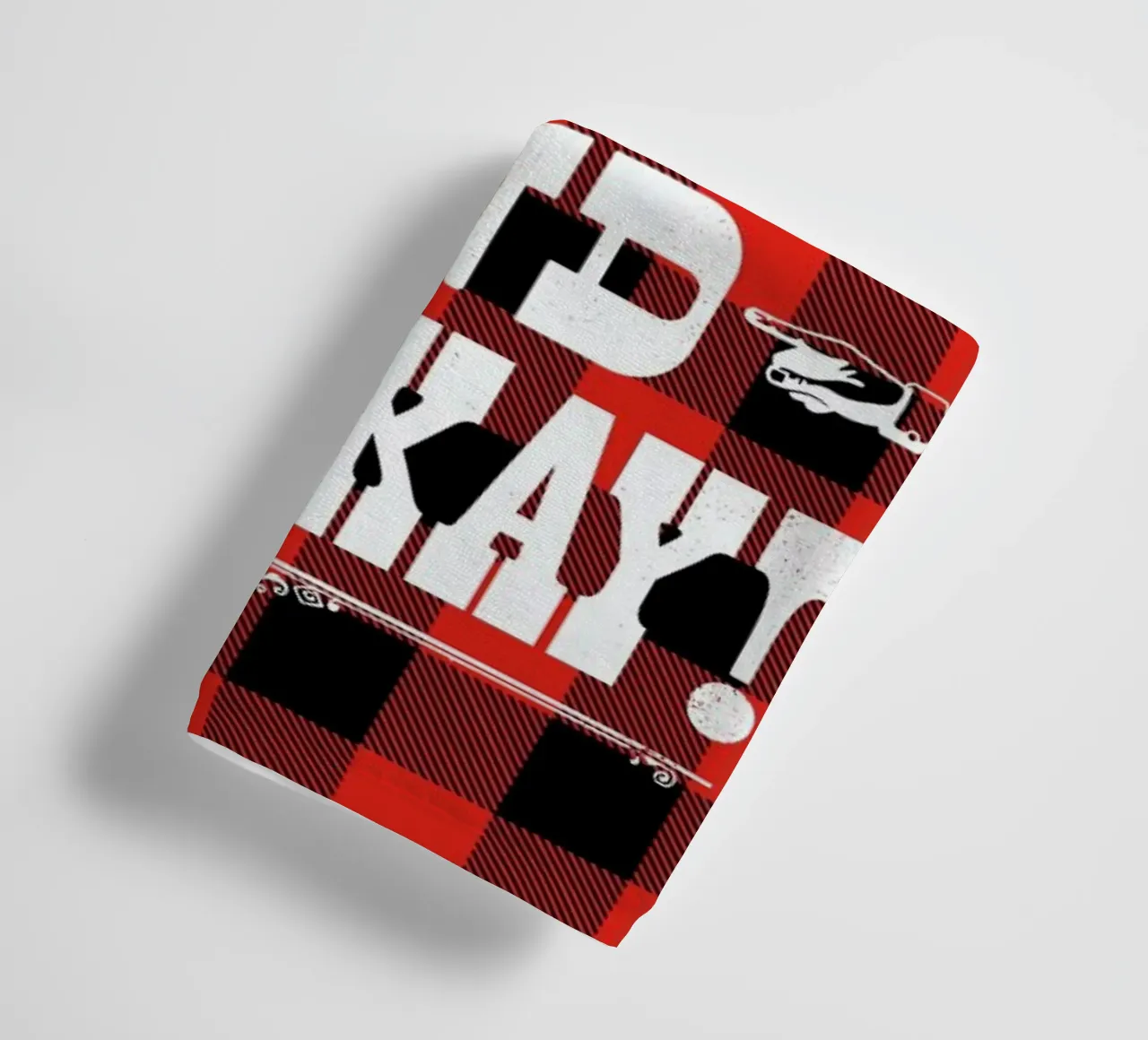 MONTY PYTHON asciugamano da bagno da The Indoor Type