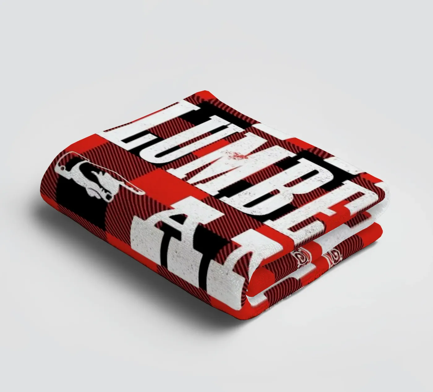 MONTY PYTHON towel by The Indoor Type
