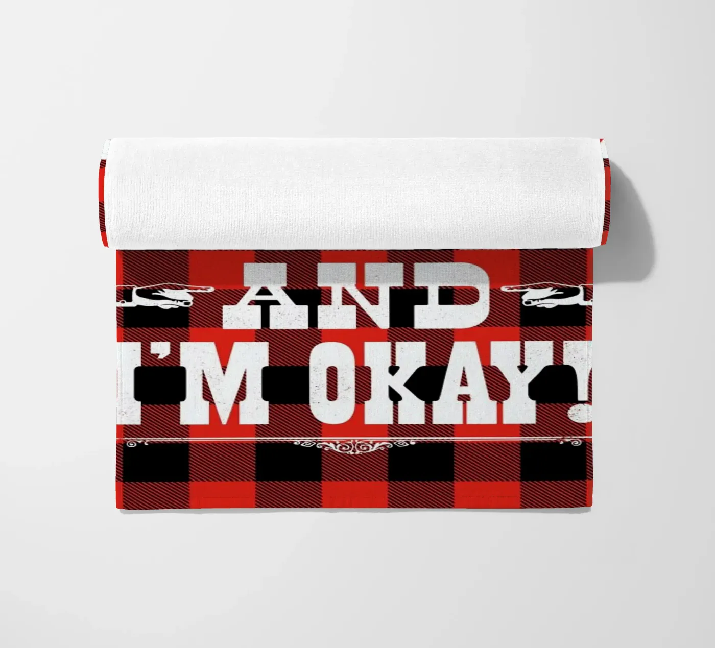 MONTY PYTHON telo mare da The Indoor Type