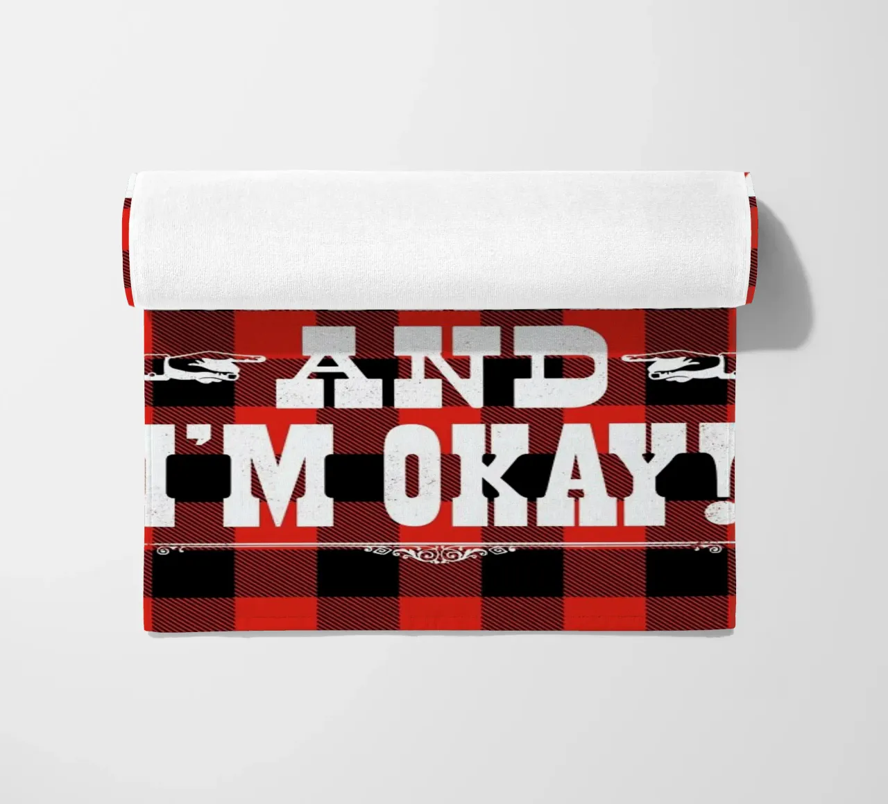 MONTY PYTHON telo mare da The Indoor Type