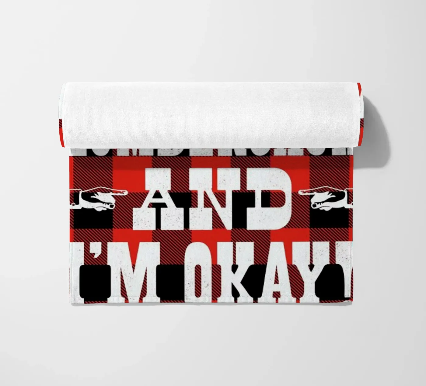 MONTY PYTHON telo mare da The Indoor Type