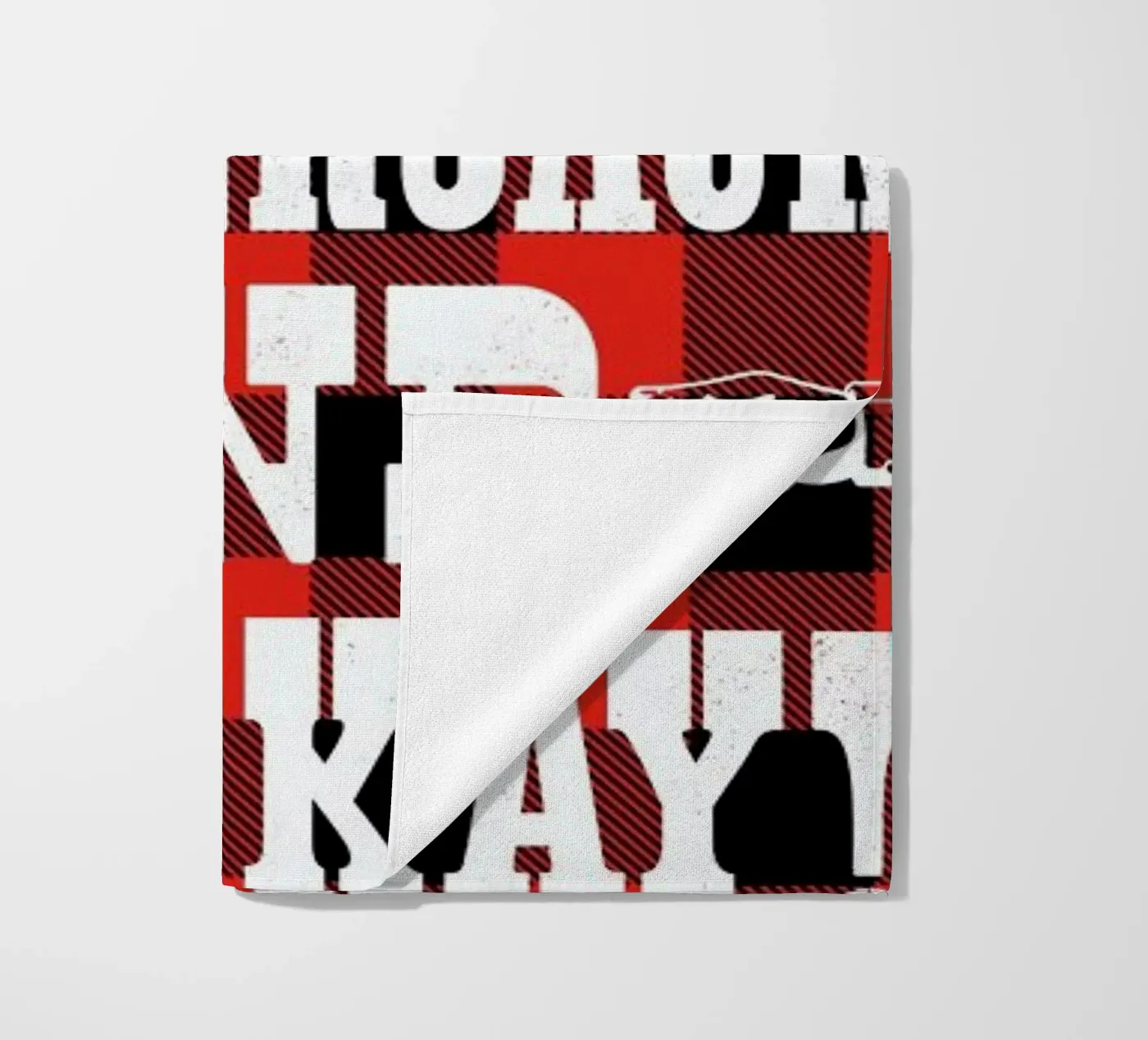 MONTY PYTHON Strandtuch von The Indoor Type