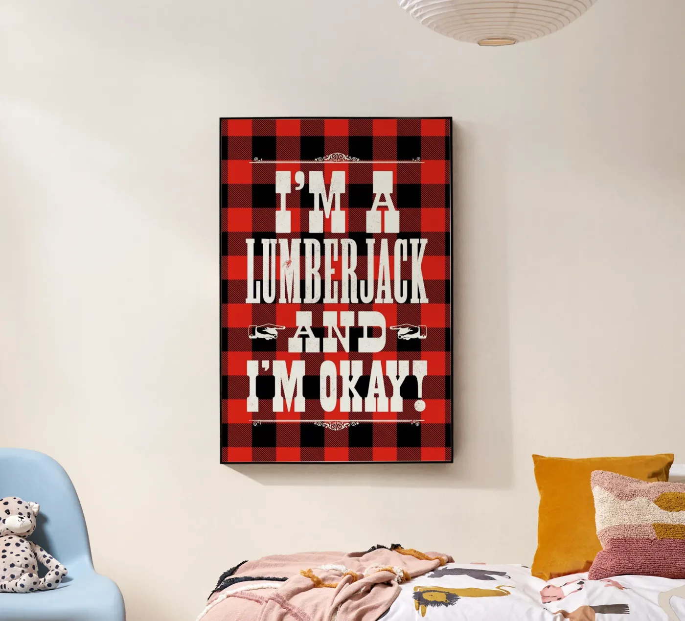 MONTY PYTHON plexiglass da The Indoor Type