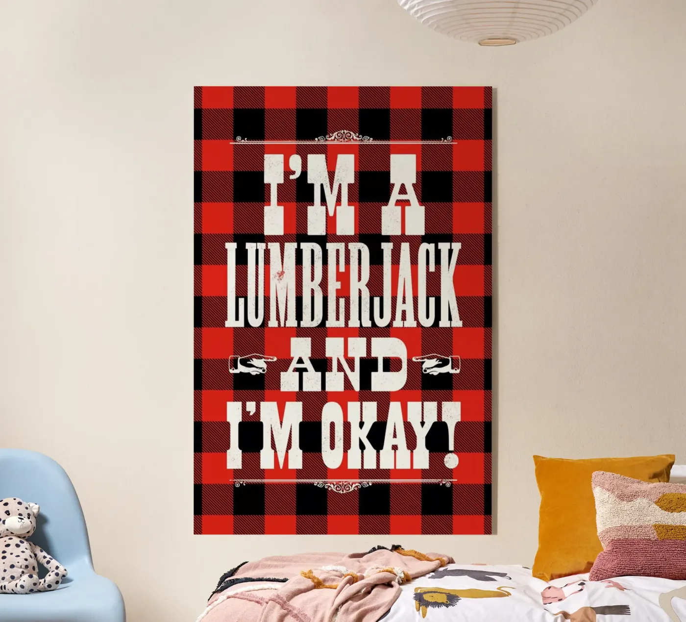 MONTY PYTHON plexiglass da The Indoor Type