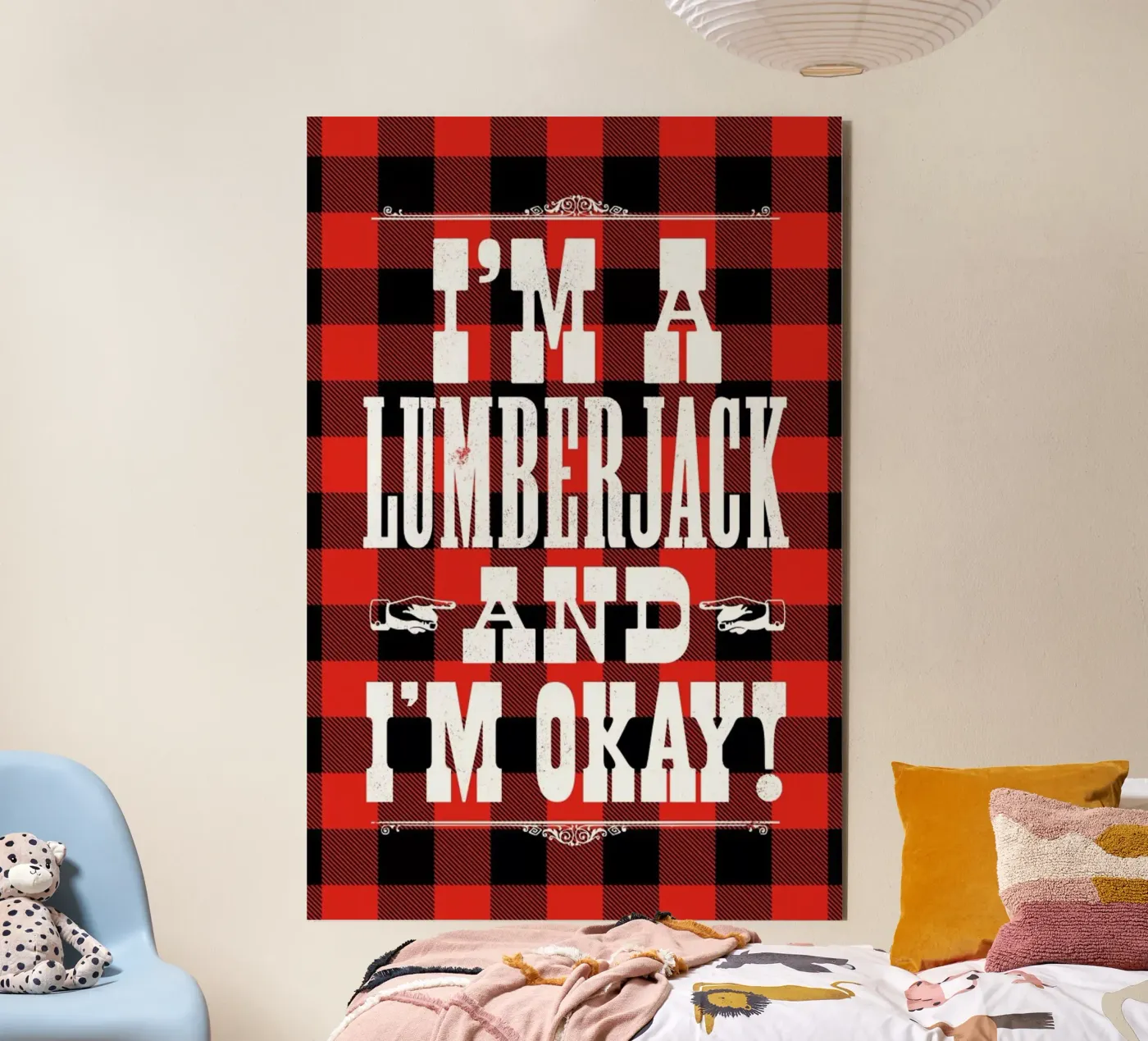 MONTY PYTHON Forex-Platte von The Indoor Type