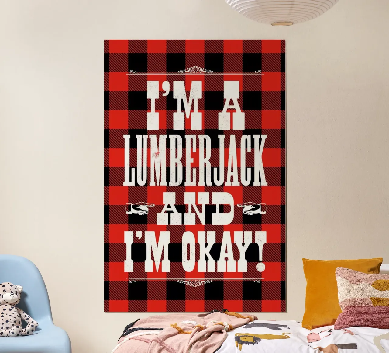 MONTY PYTHON carta hahnemühle da The Indoor Type