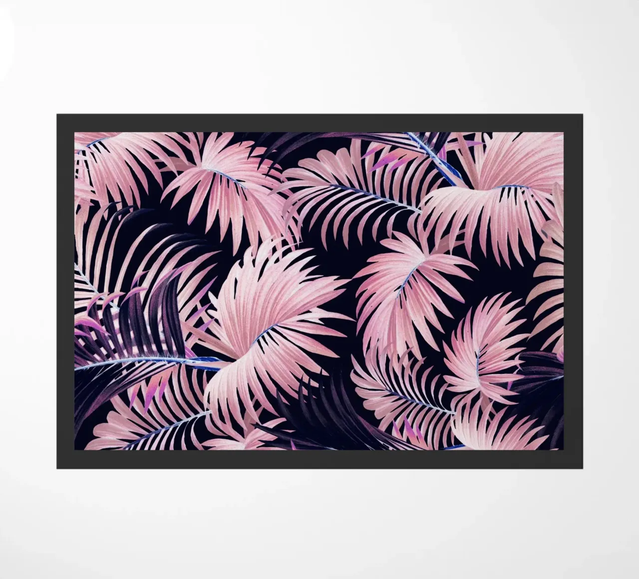Tropical Magic Forest V zerbino da burcukorkmazyurek