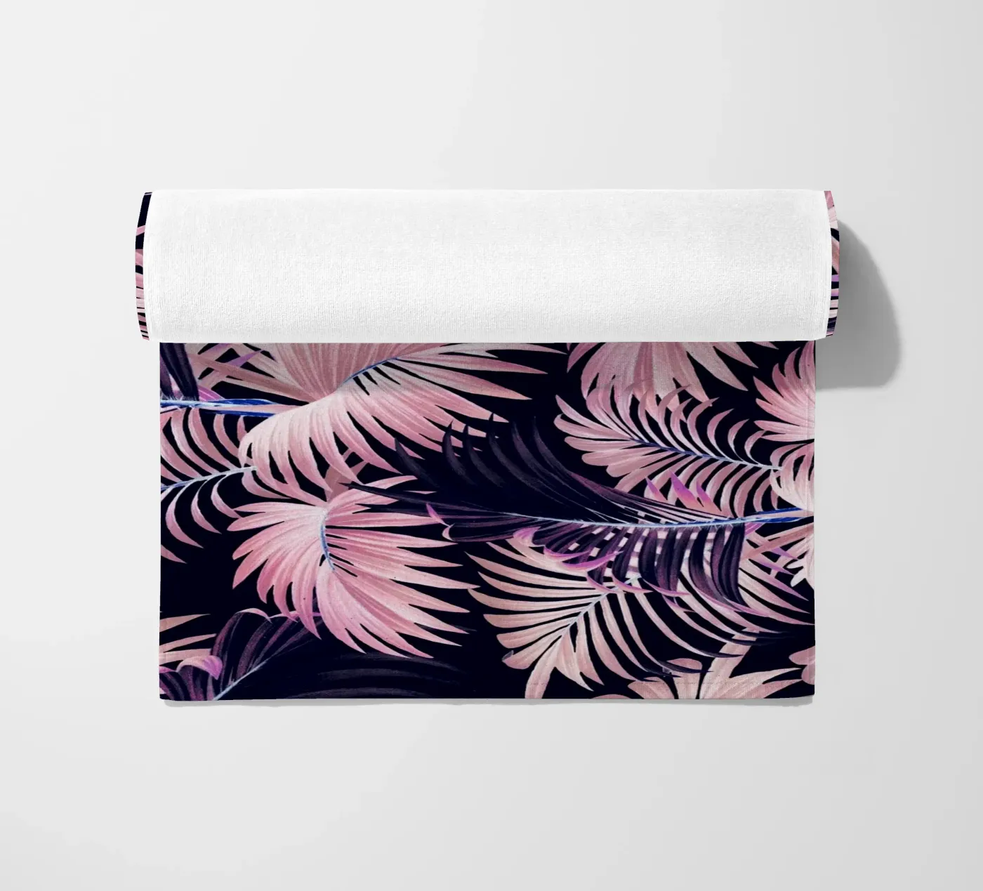 Tropical Magic Forest V telo mare da burcukorkmazyurek