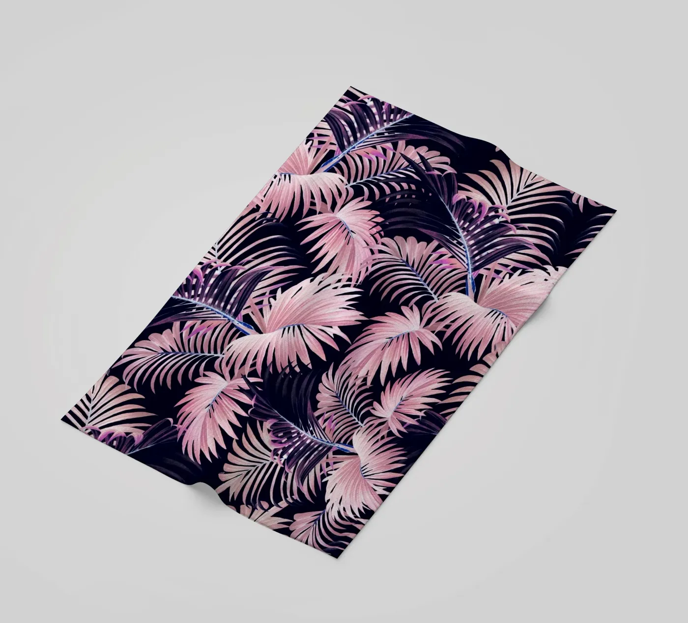 Tropical Magic Forest V telo mare da burcukorkmazyurek