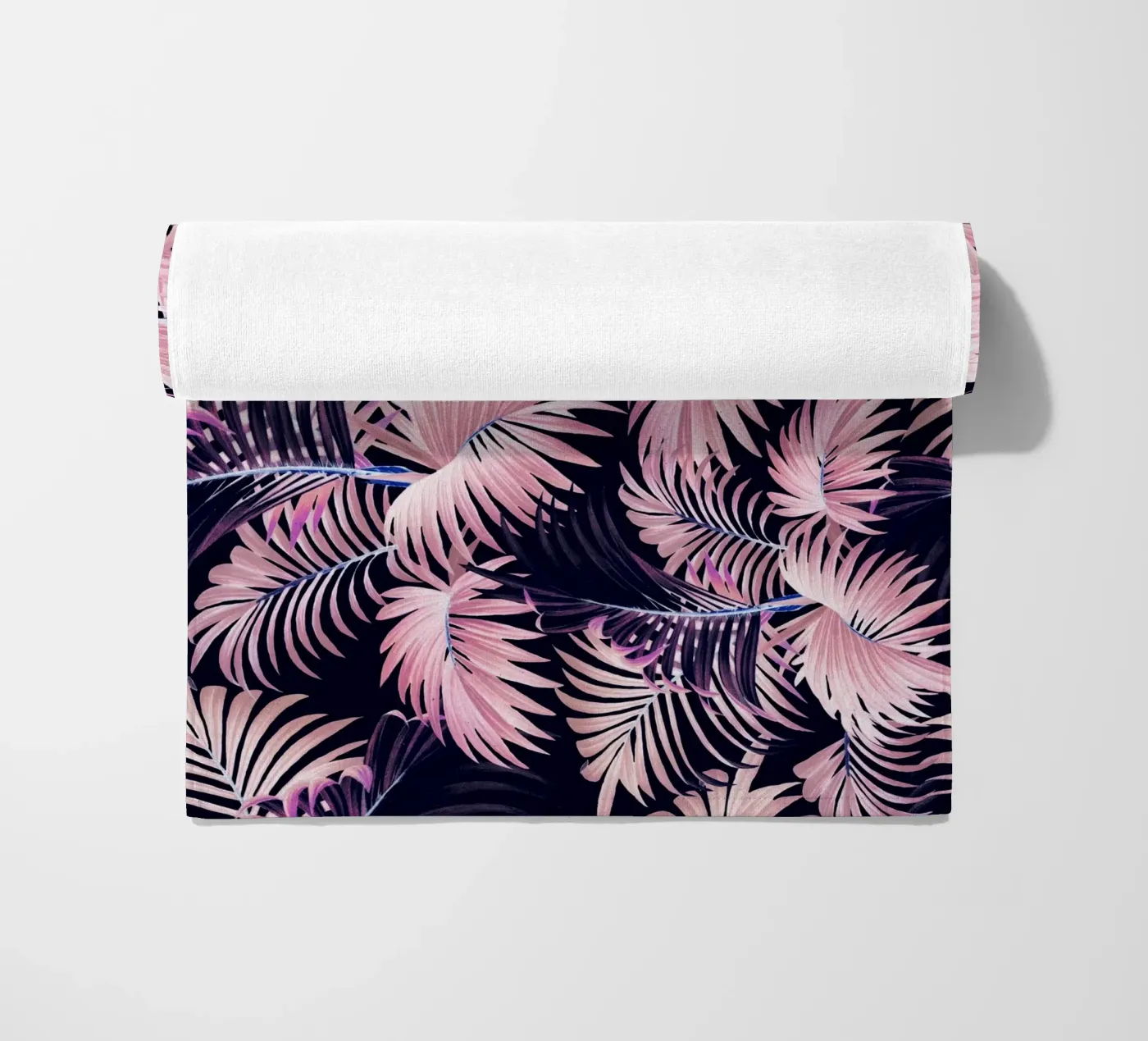 Tropical Magic Forest V telo mare da burcukorkmazyurek