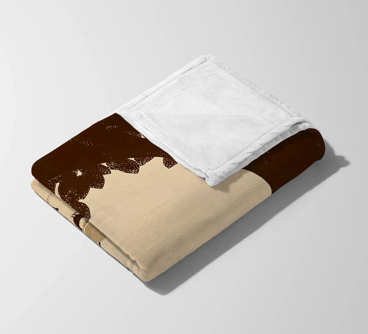 Fattoria dei polli coperta in pile da SOUL SHOP